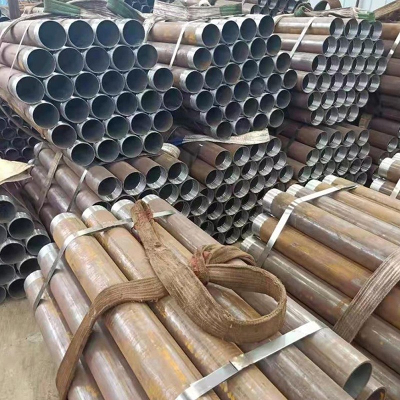 龙游地质钻探用跟管